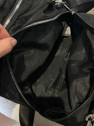 Bolso Bimba y Lola Negro