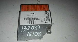 Bmw 132039 centralita airbag r6t7f19avf2 serie 5 -