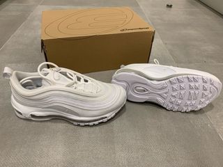 Nike Air Max 97 Blancas