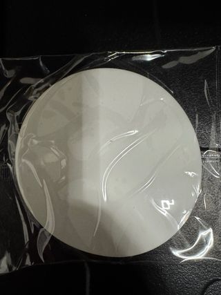 Sottobicchiere Pokemon Pikachu