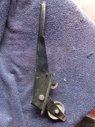 Freno a mano Fiat 500