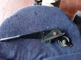 Freno a mano Fiat 500