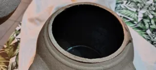 Kyusu Tokoname Teiera Giapponese