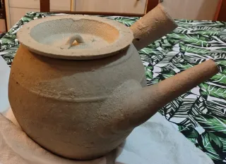 Kyusu Tokoname Teiera Giapponese