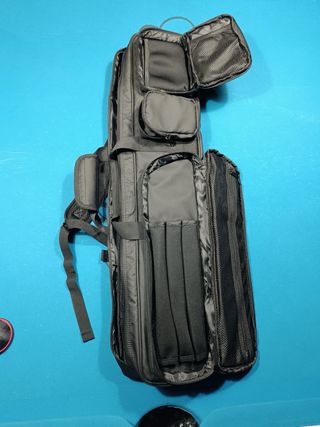 Taquera 4x4 Original