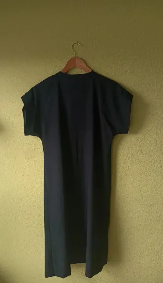 Vestido Zara