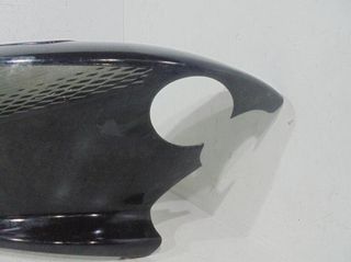 Yamaha 17725 carenado trasero izquierdo majesty sp