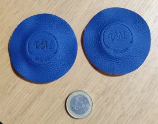 2 pares de Imanes para biomagnetismo