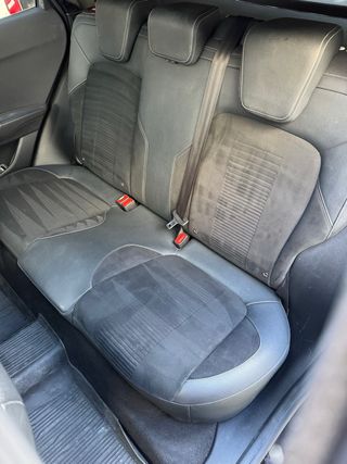 Ford Puma ST Performance