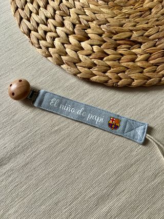 Body de Bebé Personalizado