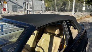 Volkswagen Golf Cabrio 1996