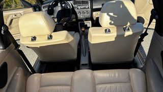 Volkswagen Golf Cabrio 1996