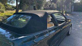 Volkswagen Golf Cabrio 1996