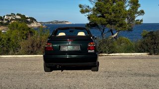 Volkswagen Golf Cabrio 1996