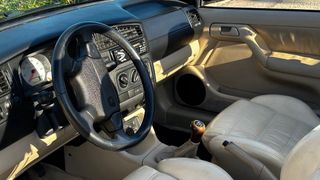 Volkswagen Golf Cabrio 1996