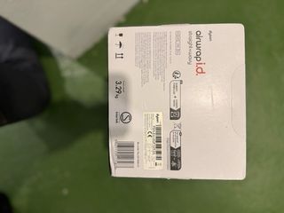 Dyson Airwrap i.d. Moldeador y Secador