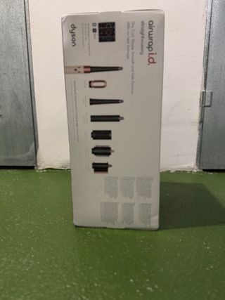 Dyson Airwrap i.d. Moldeador y Secador