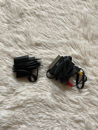 Console Mini Retrò Game System Built-in 620 Games