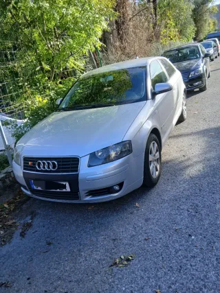 Audi A3 2005
