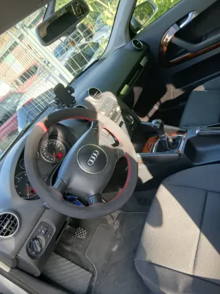 Audi A3 2005