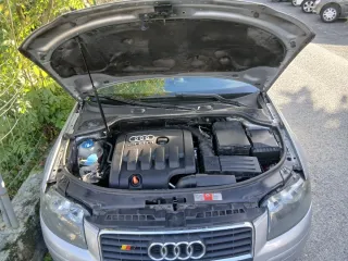 Audi A3 2005