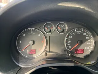 Audi A3 2005