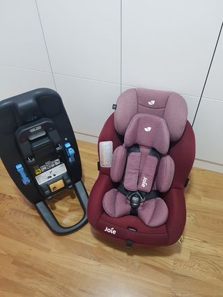 Silla de coche Joie 0-4 años