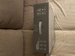 Xiaomi Robot Vacuum E12 Control App