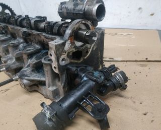 0903040734 culata renault scenic ii 449745