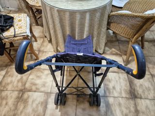 Silla de paseo infantil Nurse