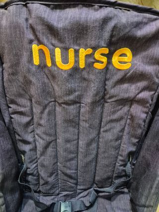 Silla de paseo infantil Nurse