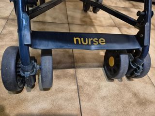 Silla de paseo infantil Nurse