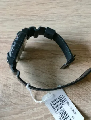 Reloj Casio Tough Solar 5 Alarms