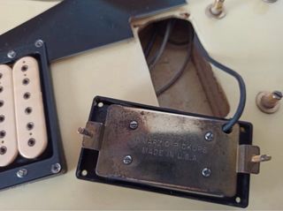 Ibanez 1976 Les Paul Custom Japan