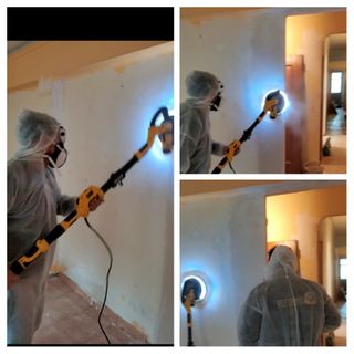 SE OFRECE MANITAS DEL HOGAR-fontanería y pintura**