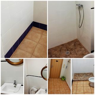 SE OFRECE MANITAS DEL HOGAR-fontanería y pintura**