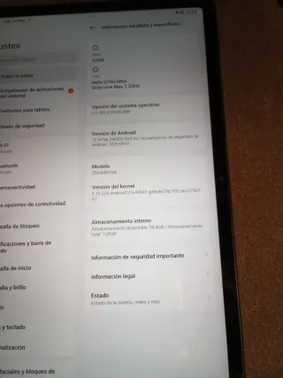 Xiaomi Redmi Pad 2 Tablet