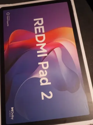 Xiaomi Redmi Pad 2 Tablet