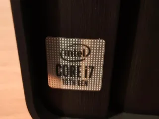 Torre de ordenador HP