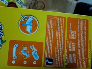 Swiffer Duster Ricariche Giga Pack