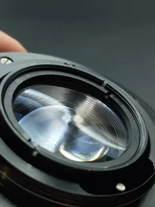 Objetivo Helios 44M-4 58mm Sony Canon Nikon USSR