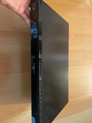 Blue Ray Disc Home Cinema Panasonic SA-BTT370 5.1
