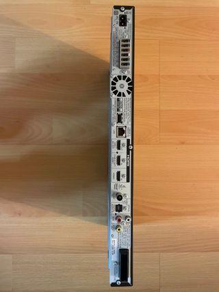 Blue Ray Disc Home Cinema Panasonic SA-BTT370 5.1