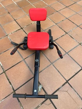 Hoverboard Eléctrico 6.5 Negro