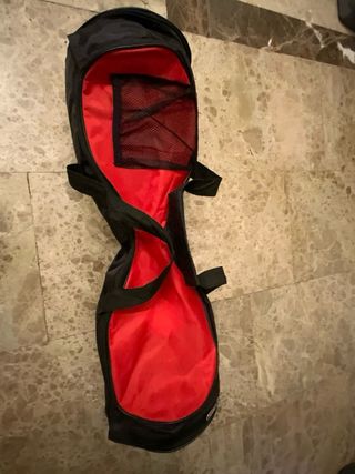 Hoverboard Eléctrico 6.5 Negro