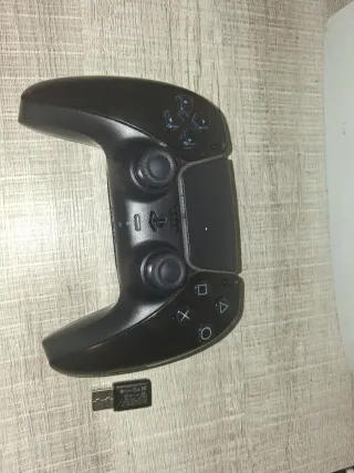 Consola Sony PlayStation 5 PS5 Blanca