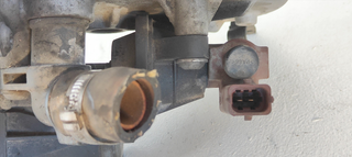 VALVULA EGR OPEL COMBO D Kasten L1H1 2,2t 5523092