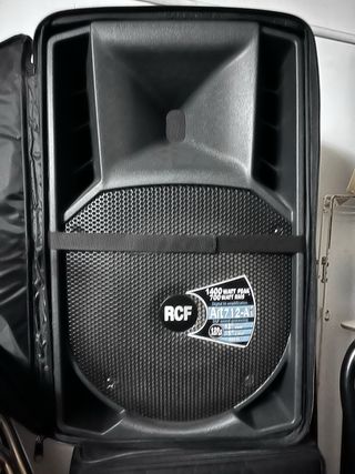 Altavoz RCF Art 712-A MKII