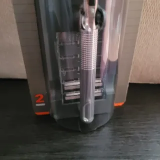 Gillette ContourPlus - Recambio de cuchillas