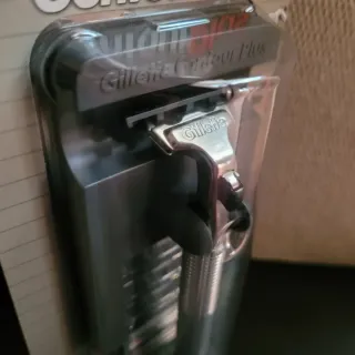 Gillette ContourPlus - Recambio de cuchillas